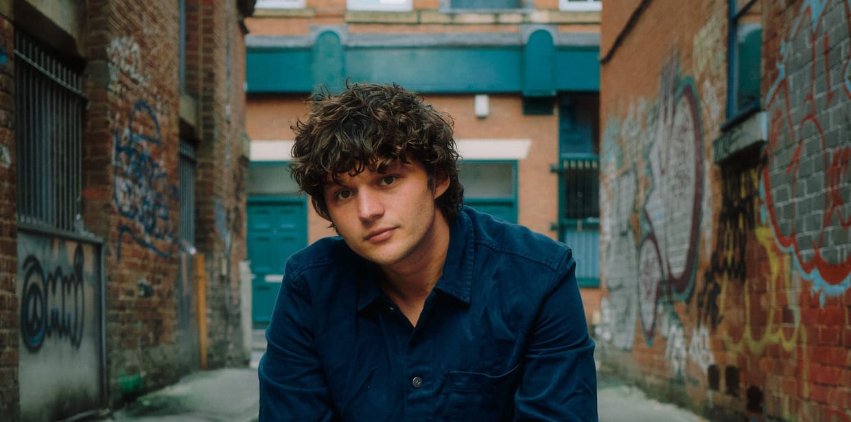Finn Forster