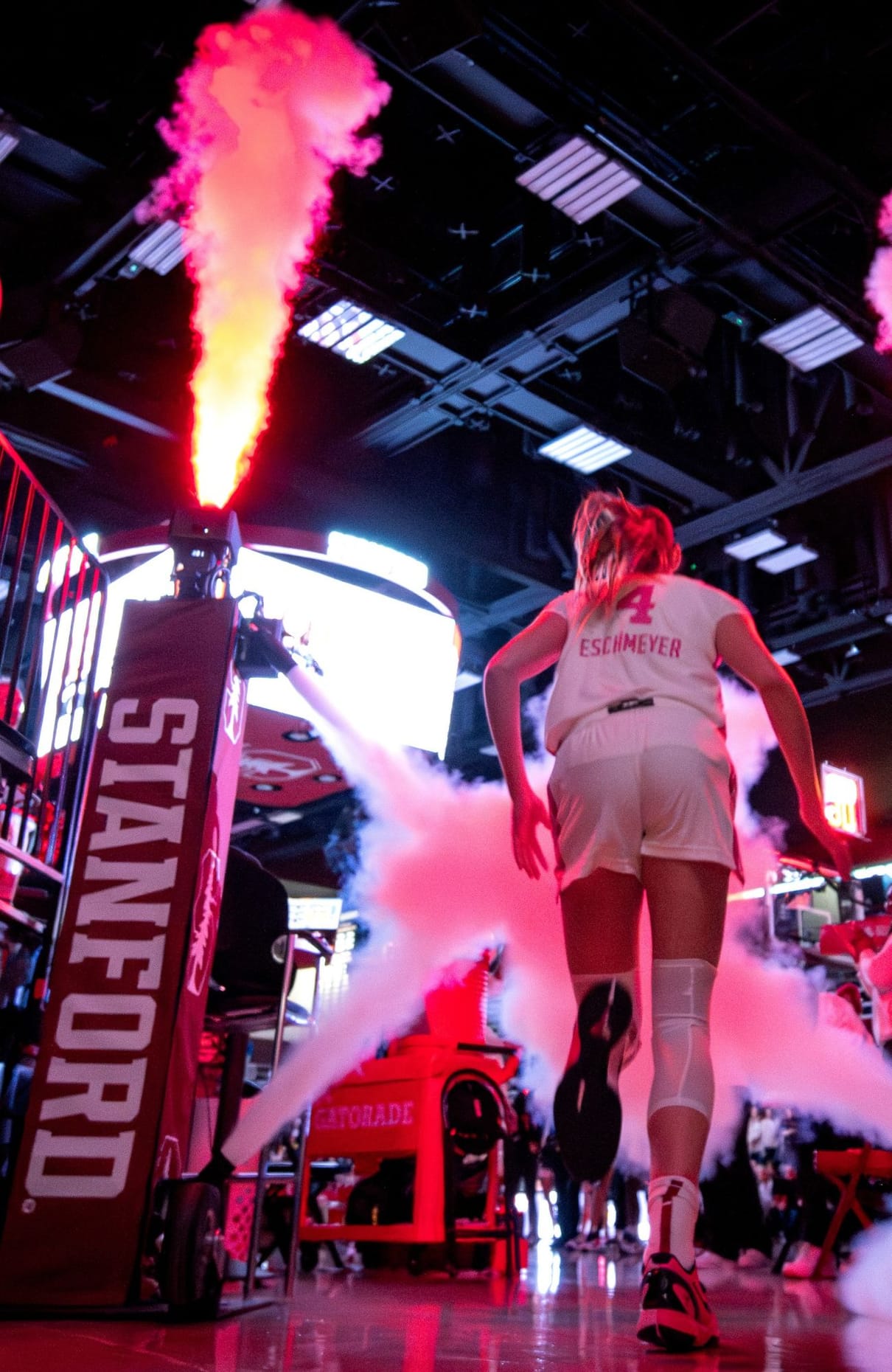 Stanford Athletics