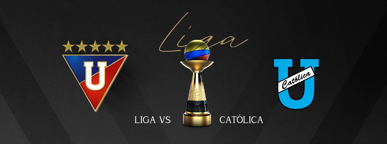 HINCHADA LOCAL-LIGA DEPORTIVA UNIVERSITARIA 🐊 vs U CATÓLICA 🚂 SEMIFINALES COPA ECUADOR 2026