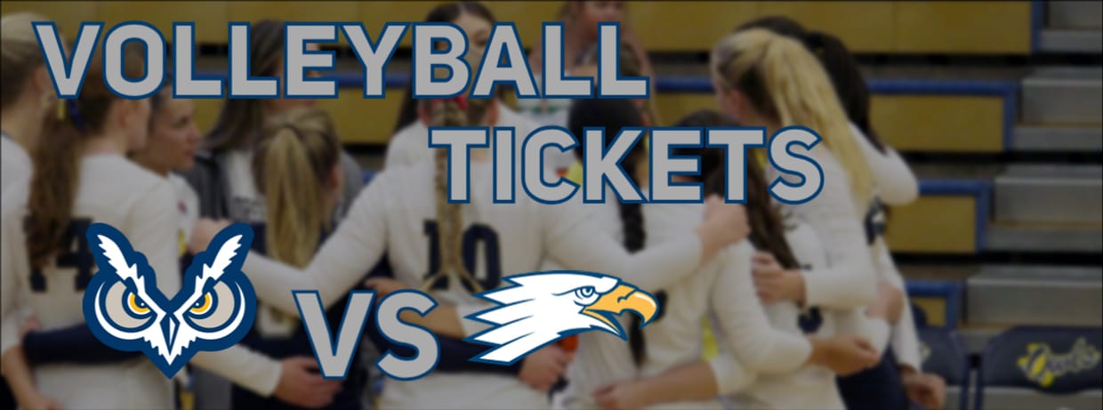 OIT Volleyball vs Northwest