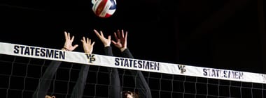 William Penn Women's Volleyball vs. Park University