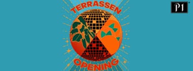 Terrassen Opening