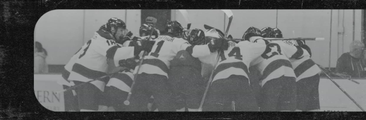 25-26 Men's Ice Hockey Season Tickets