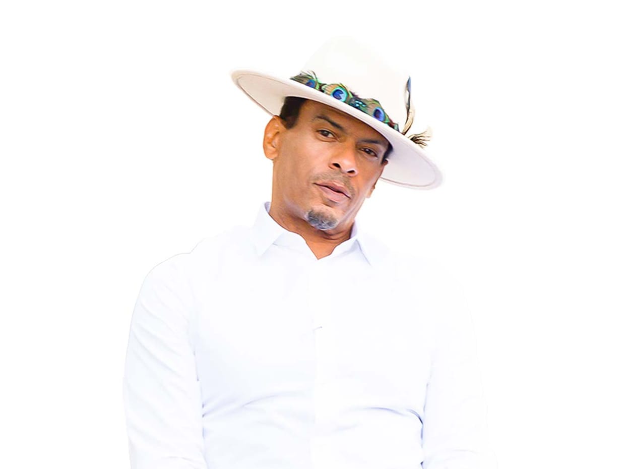 Christopher Williams