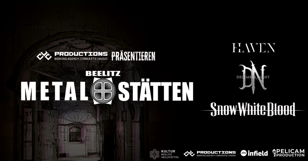 BEELITZ METALSTÄTTEN 2026
