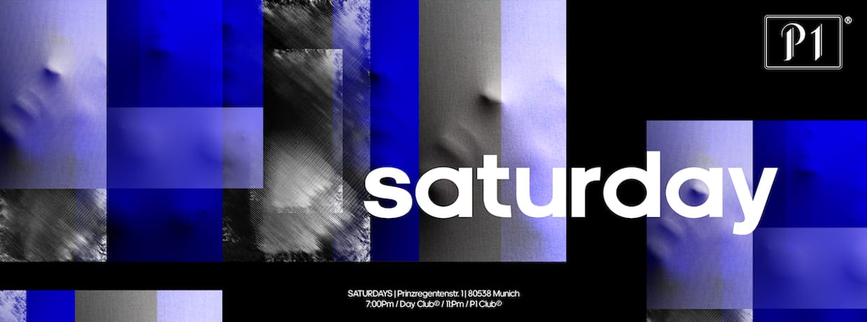 SATURDAY