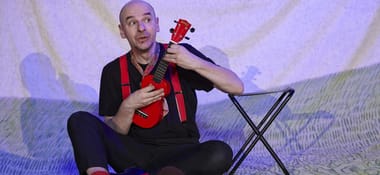 Der Maulwurf Grabowski