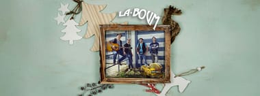 LA-BOUM