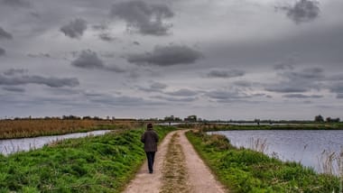 Stiltewandeling