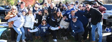2026 Saint Anselm Football Season Pass