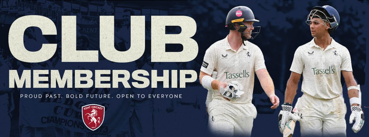2026 Club Membership