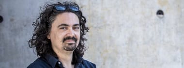Trukendoos Comedy Café: Gunter Lamoot, Joost Vandecasteele, Joeri Schepens