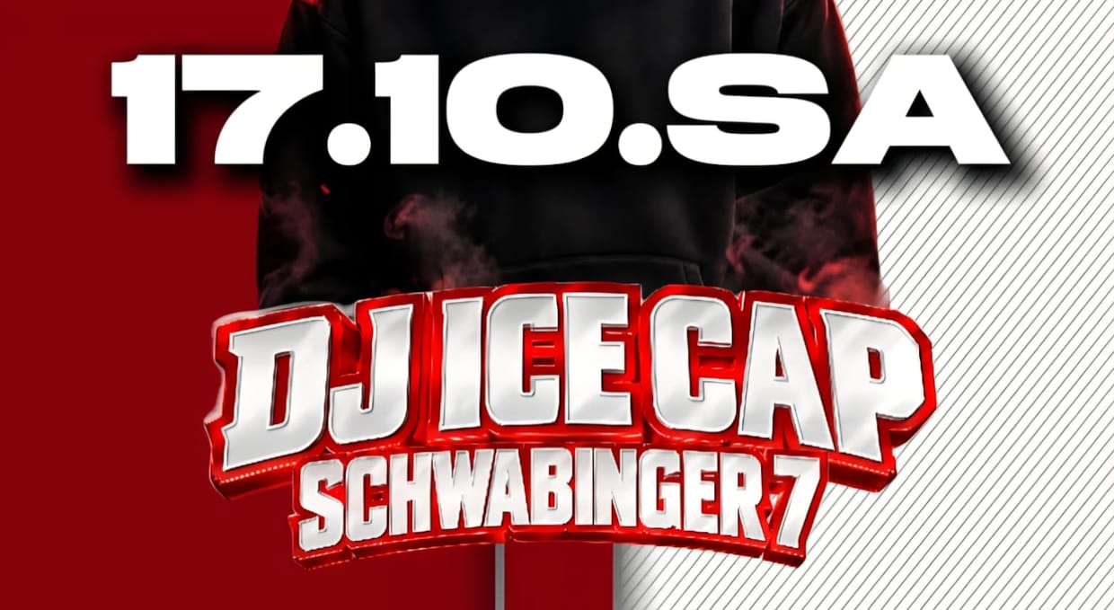 Munich Oldschooler's w/ DJ ICECAP (Muc)