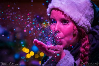 Burgweihnacht 2. Adventswochenende