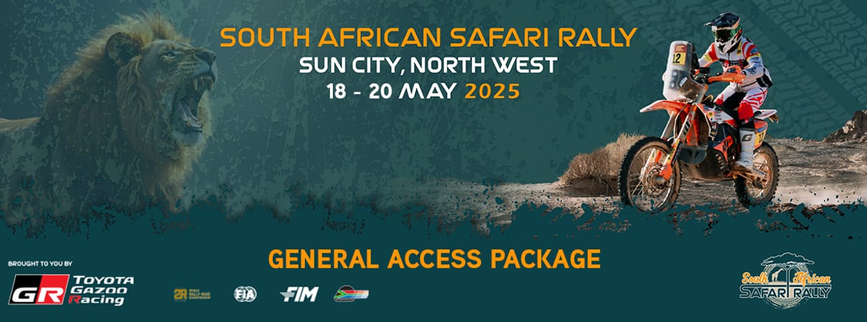 General Access Package 1