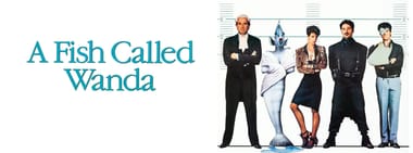 A Fish Called Wanda