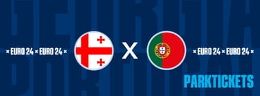 EURO 2024 Georgia - Portugal