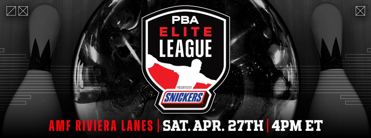 PBA Elite League at Fairlawn