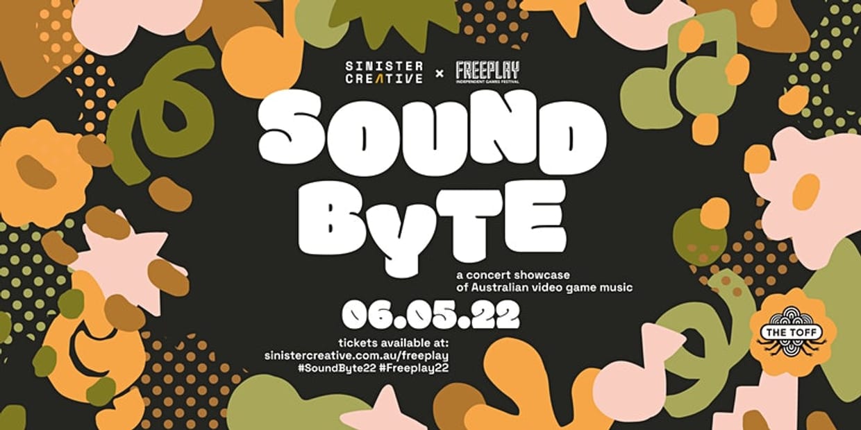 SOUND BYTE