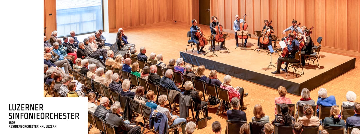 Kammermusik Matinée 1