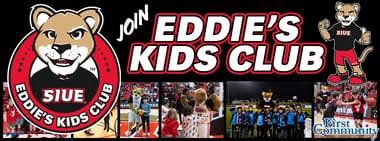 2025-26 Eddie's Kids Club Presented by First Community