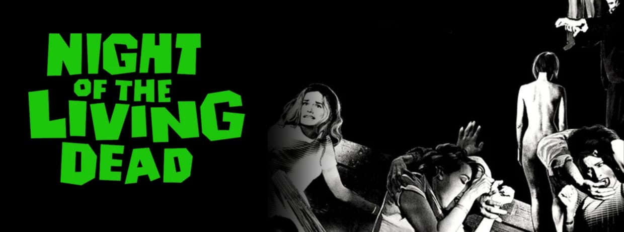 Night of the Living Dead