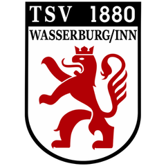 TSV 1880 Wasserburg