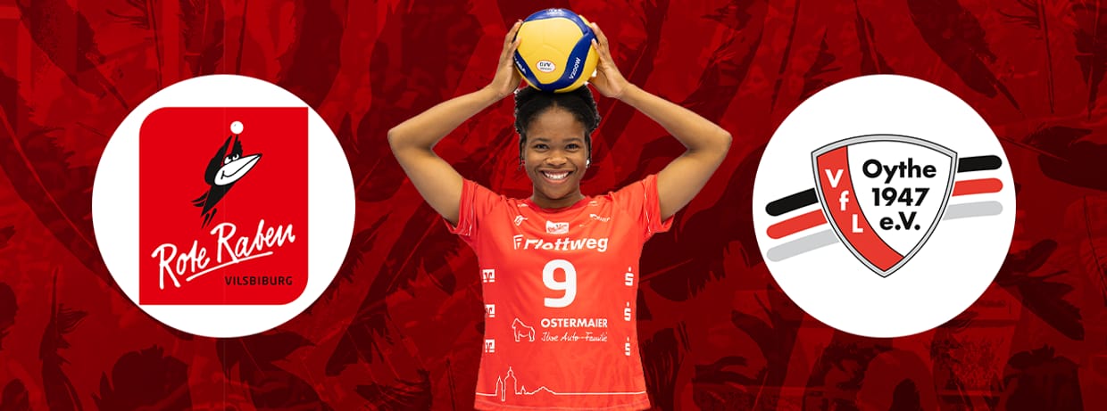 Rote Raben vs. VfL Oythe