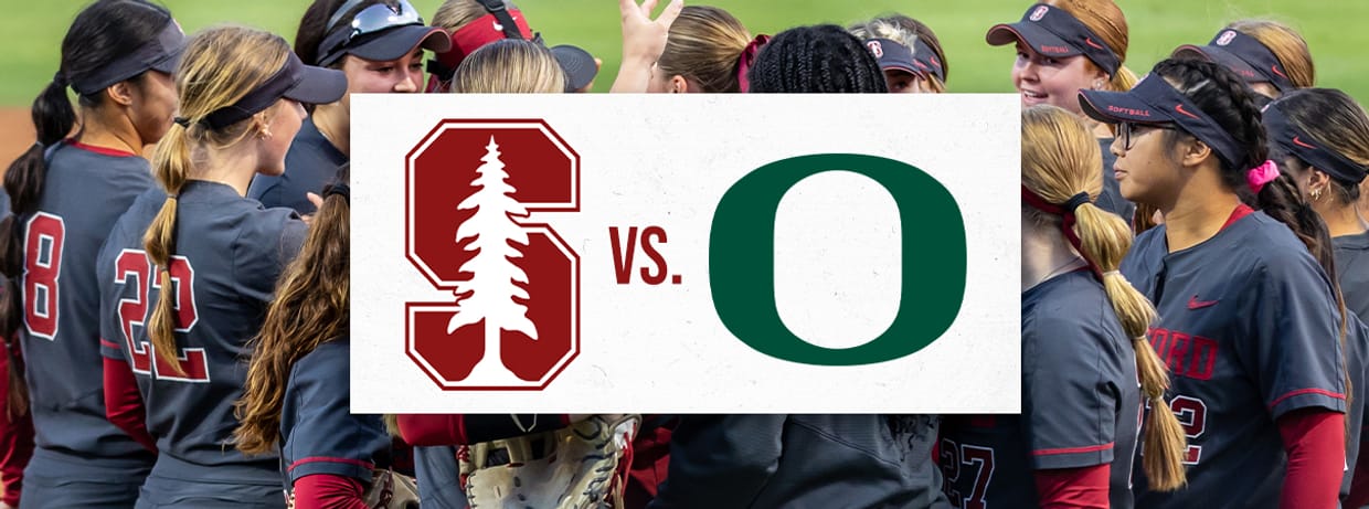 Softball vs. Oregon (Sat)
