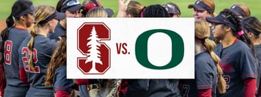 Softball vs. Oregon (Sat)
