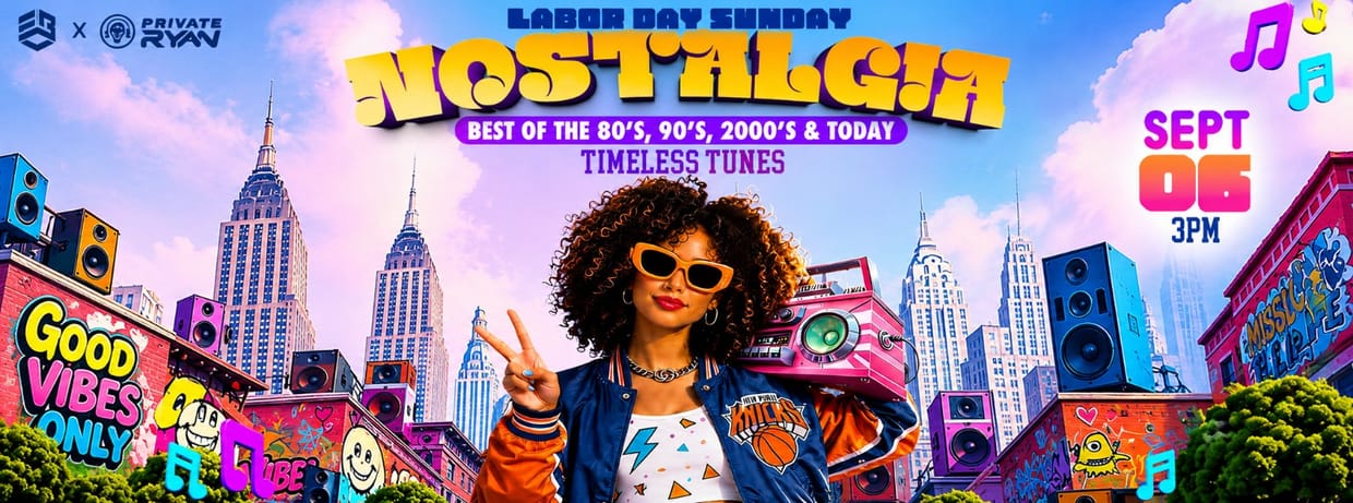 Nostalgia