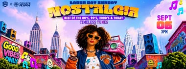 Nostalgia