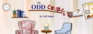 The Odd Couple