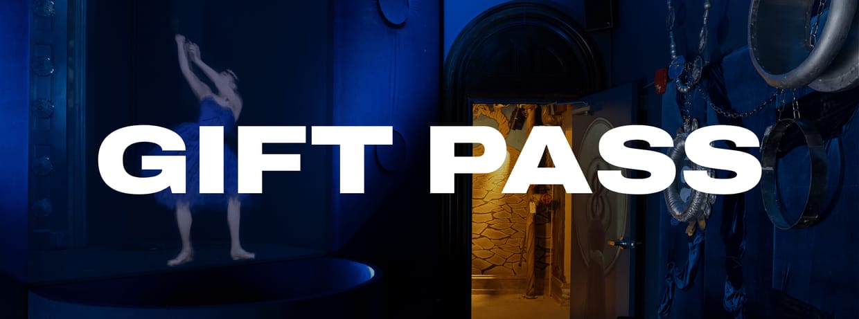 Gift Pass
