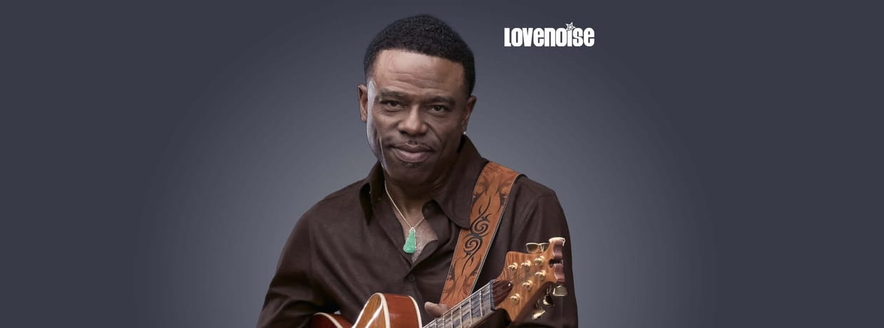 Norman Brown
