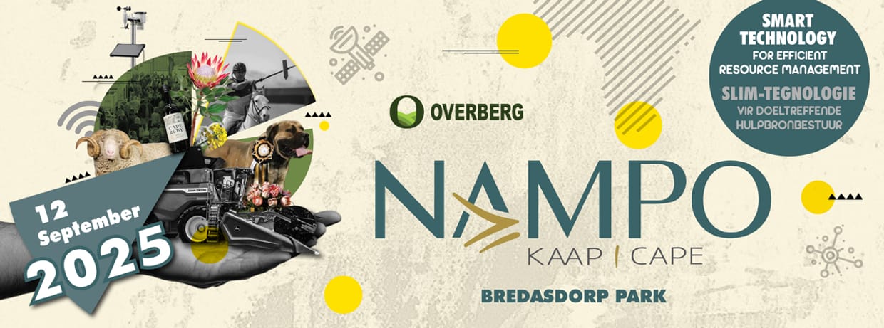 Nampo Kaap-12 September 2025