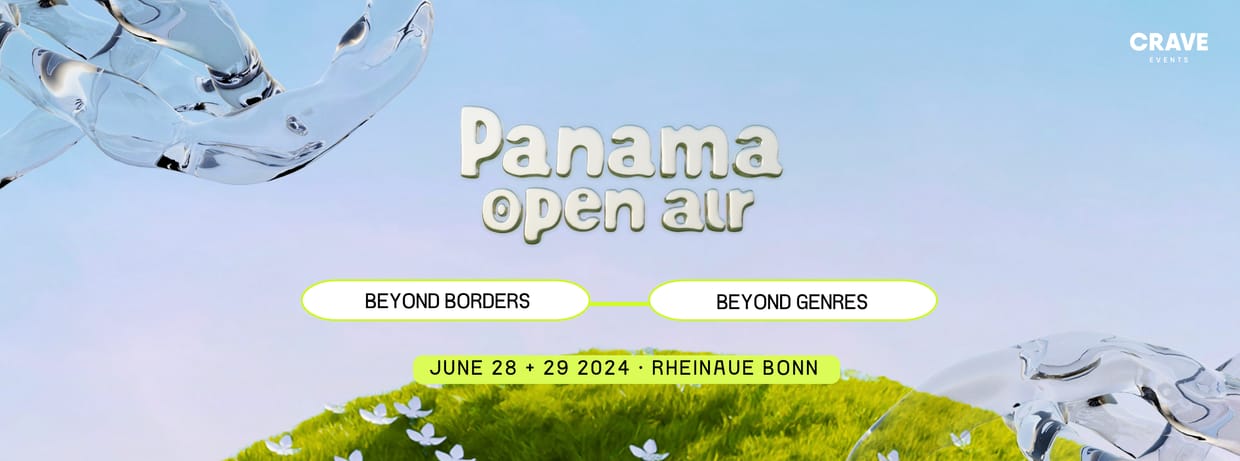 Panama Open Air 2024