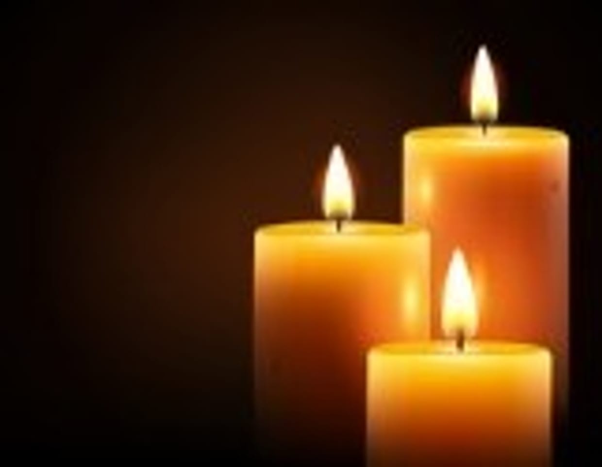 CANDLELIGHT - Friday