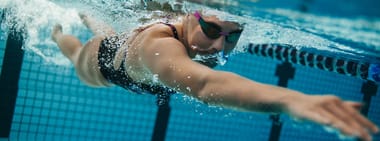 Abendschwimmen Freibad (18:00 - 20:00 Uhr)