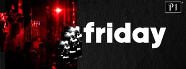 FRIDAY