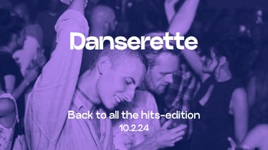 Danserette
