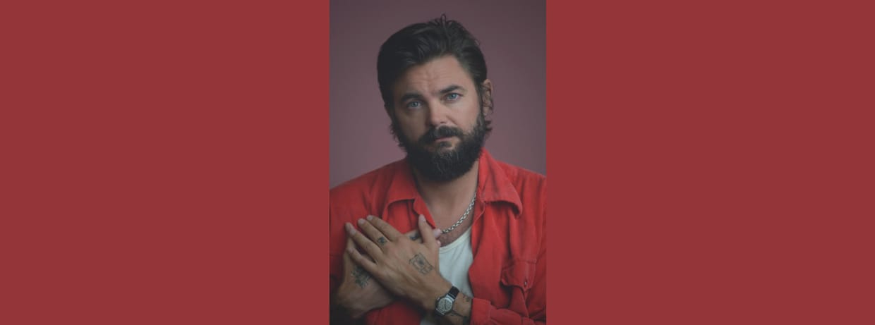 Nick Thune: Special Taping