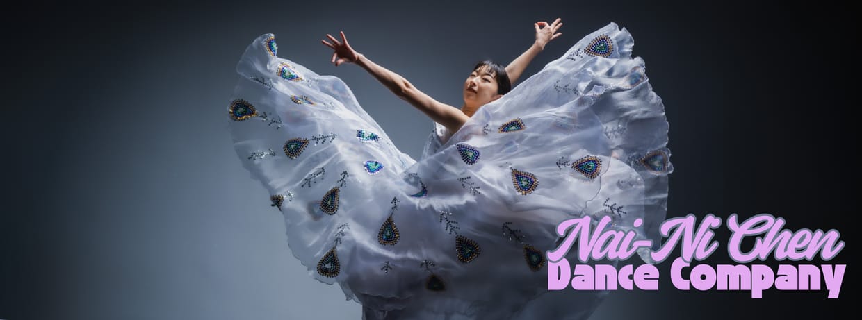 Nai-Ni Chen Dance Company