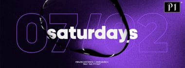 SATURDAYS