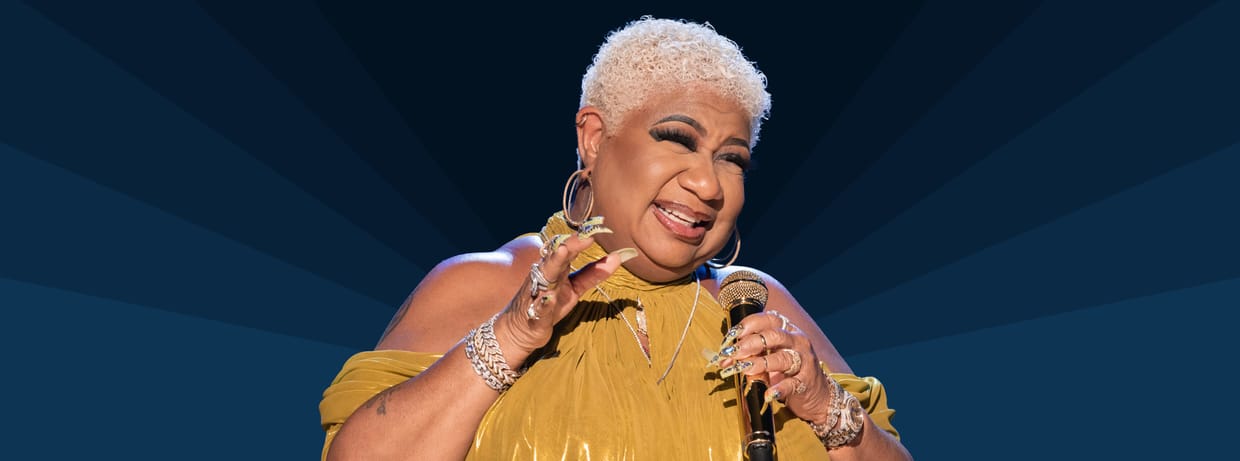 NYE Live with Luenell