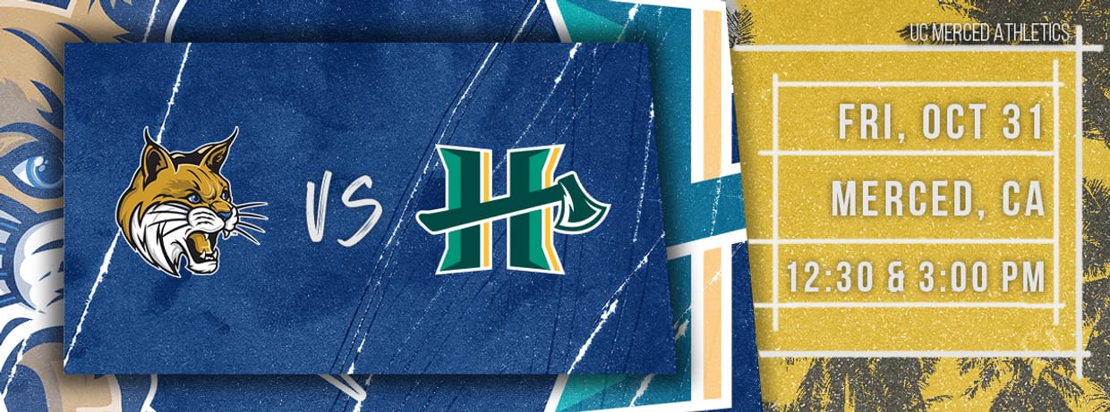 Men's And Women's Soccer vs. Cal Poly Humboldt