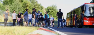 Trackwalk Nordschleife 2026
