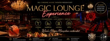 Magic Lounge Experience