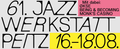 jazzwerkstatt Peitz