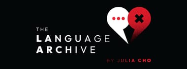 The Language Archive 2/25